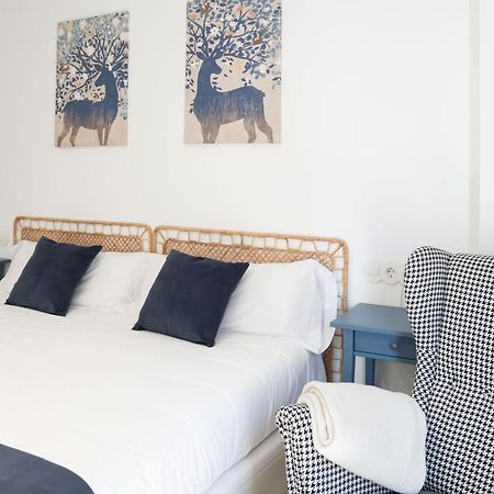 Apartamentos Mlc Ciudad De Linares Linares  Extérieur photo