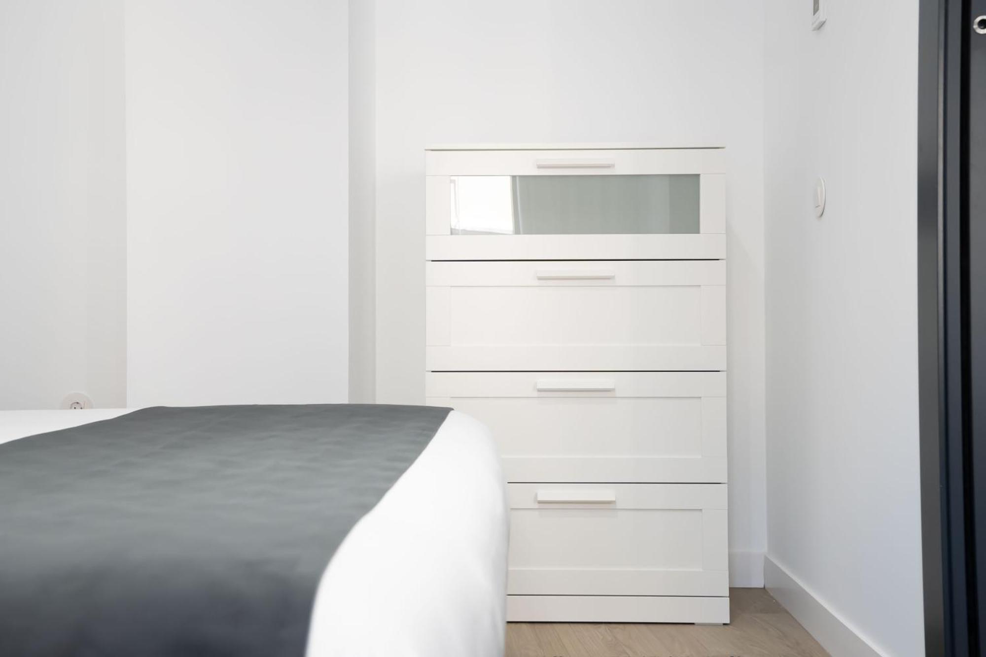 Apartamentos Mlc Ciudad De Linares Linares  Extérieur photo