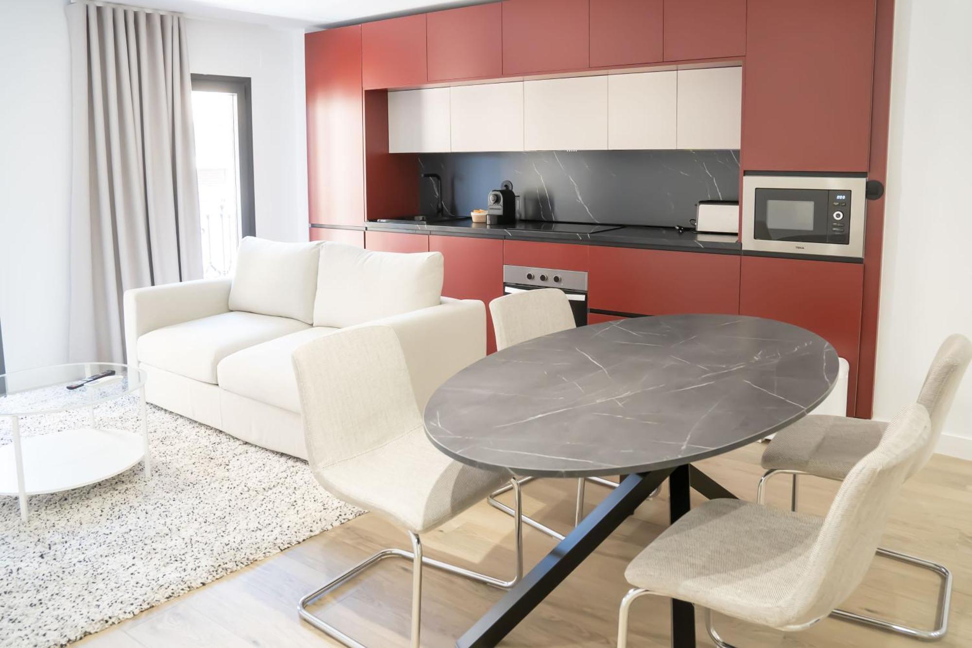 Apartamentos Mlc Ciudad De Linares Linares  Extérieur photo