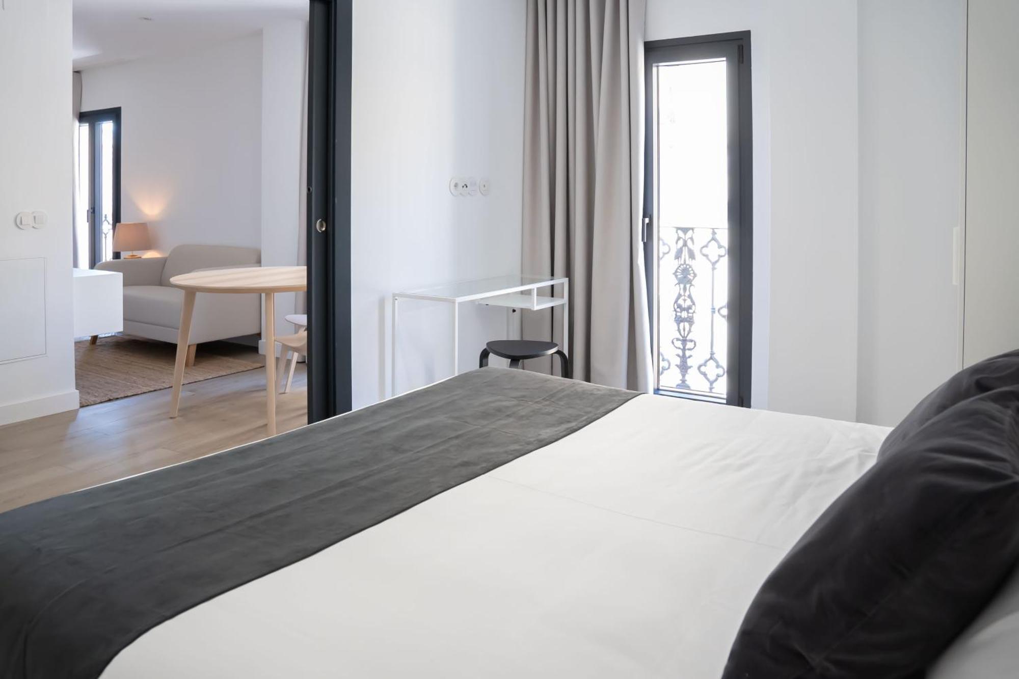 Apartamentos Mlc Ciudad De Linares Linares  Extérieur photo