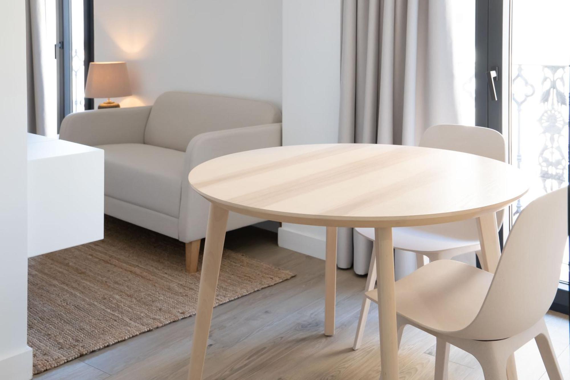 Apartamentos Mlc Ciudad De Linares Linares  Extérieur photo