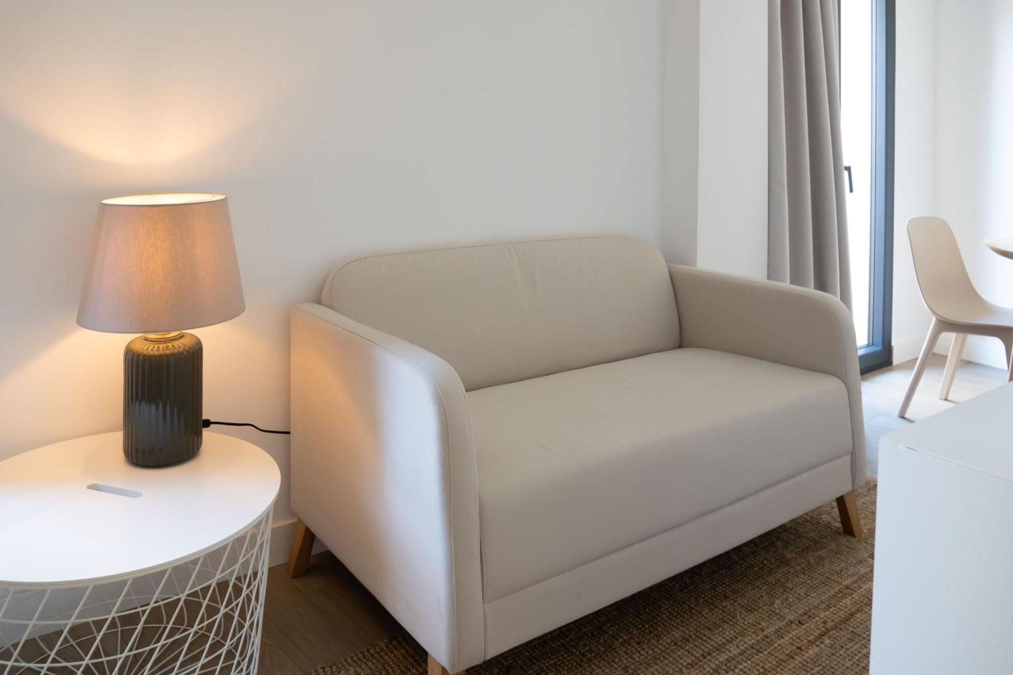Apartamentos Mlc Ciudad De Linares Linares  Extérieur photo