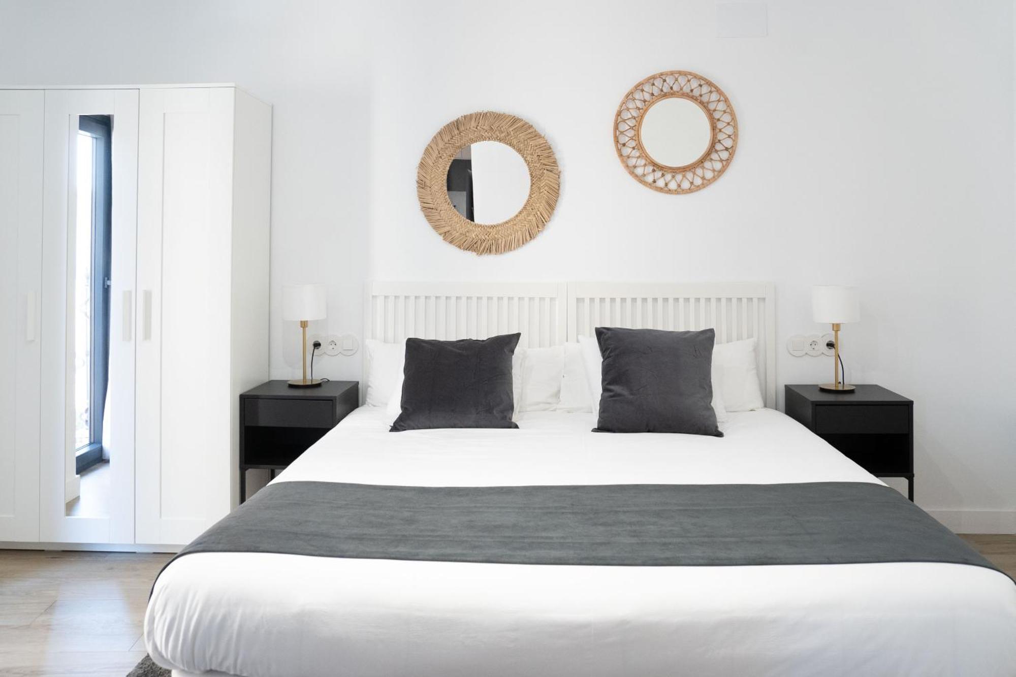 Apartamentos Mlc Ciudad De Linares Linares  Extérieur photo