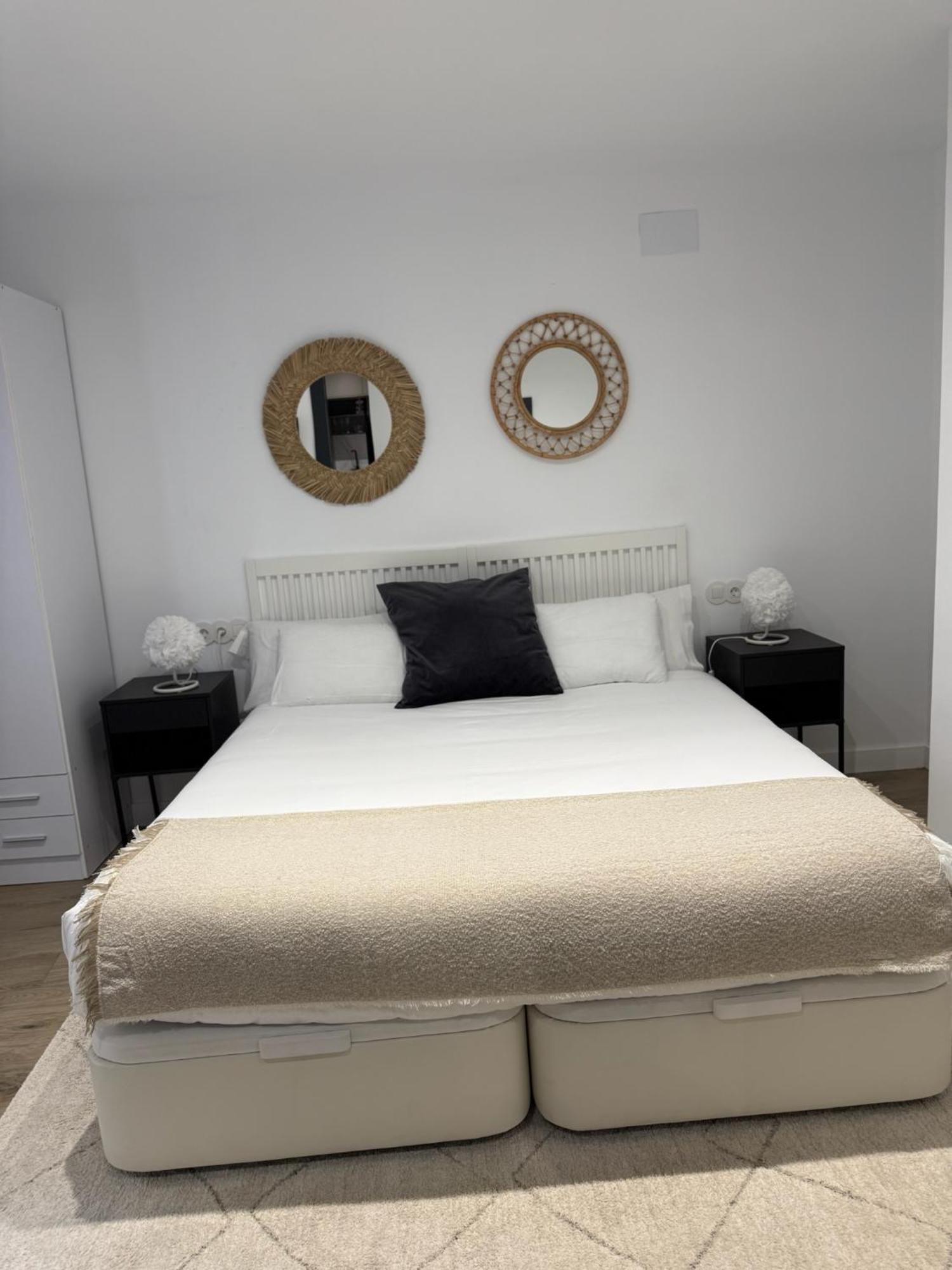 Apartamentos Mlc Ciudad De Linares Linares  Extérieur photo