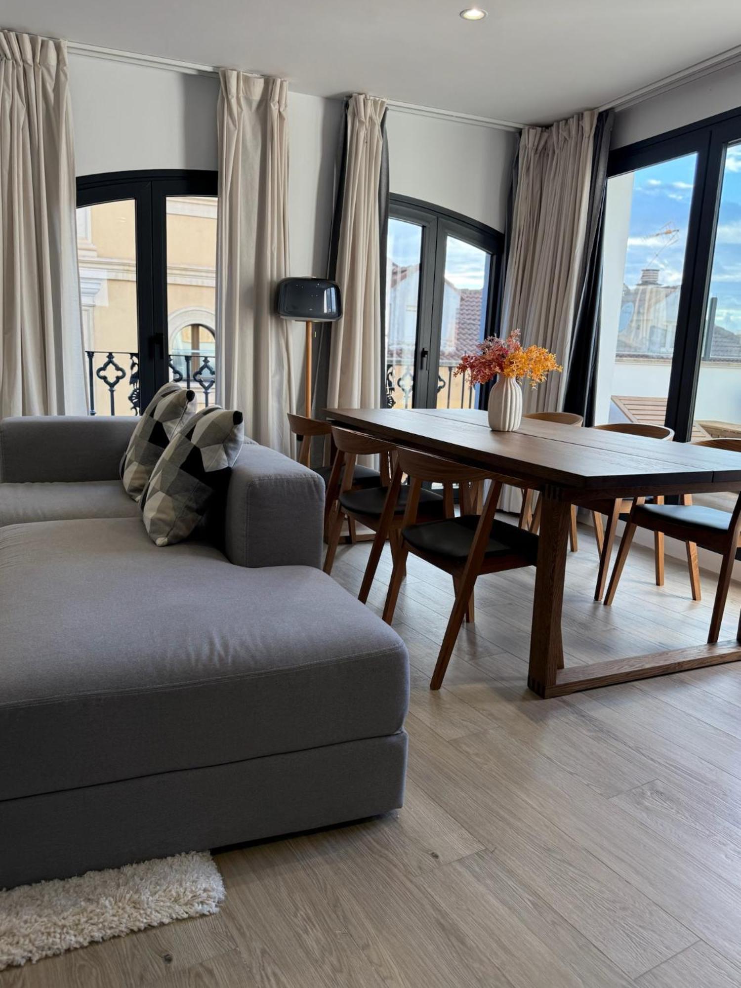 Apartamentos Mlc Ciudad De Linares Linares  Extérieur photo