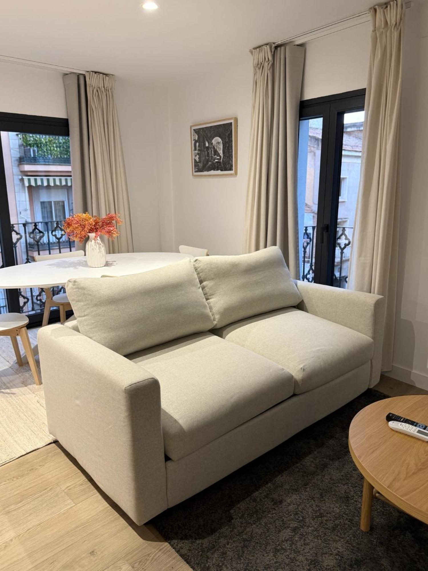 Apartamentos Mlc Ciudad De Linares Linares  Extérieur photo
