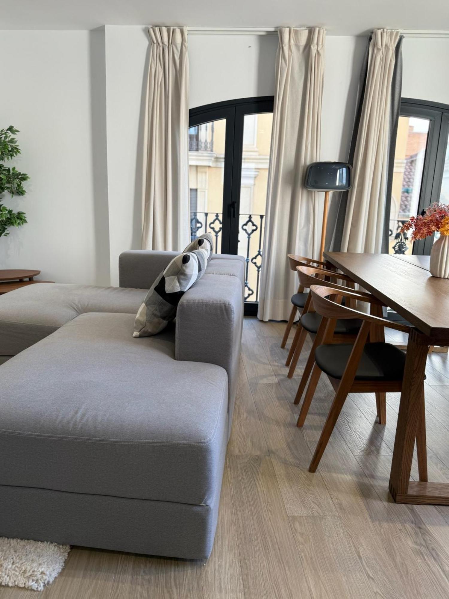 Apartamentos Mlc Ciudad De Linares Linares  Extérieur photo