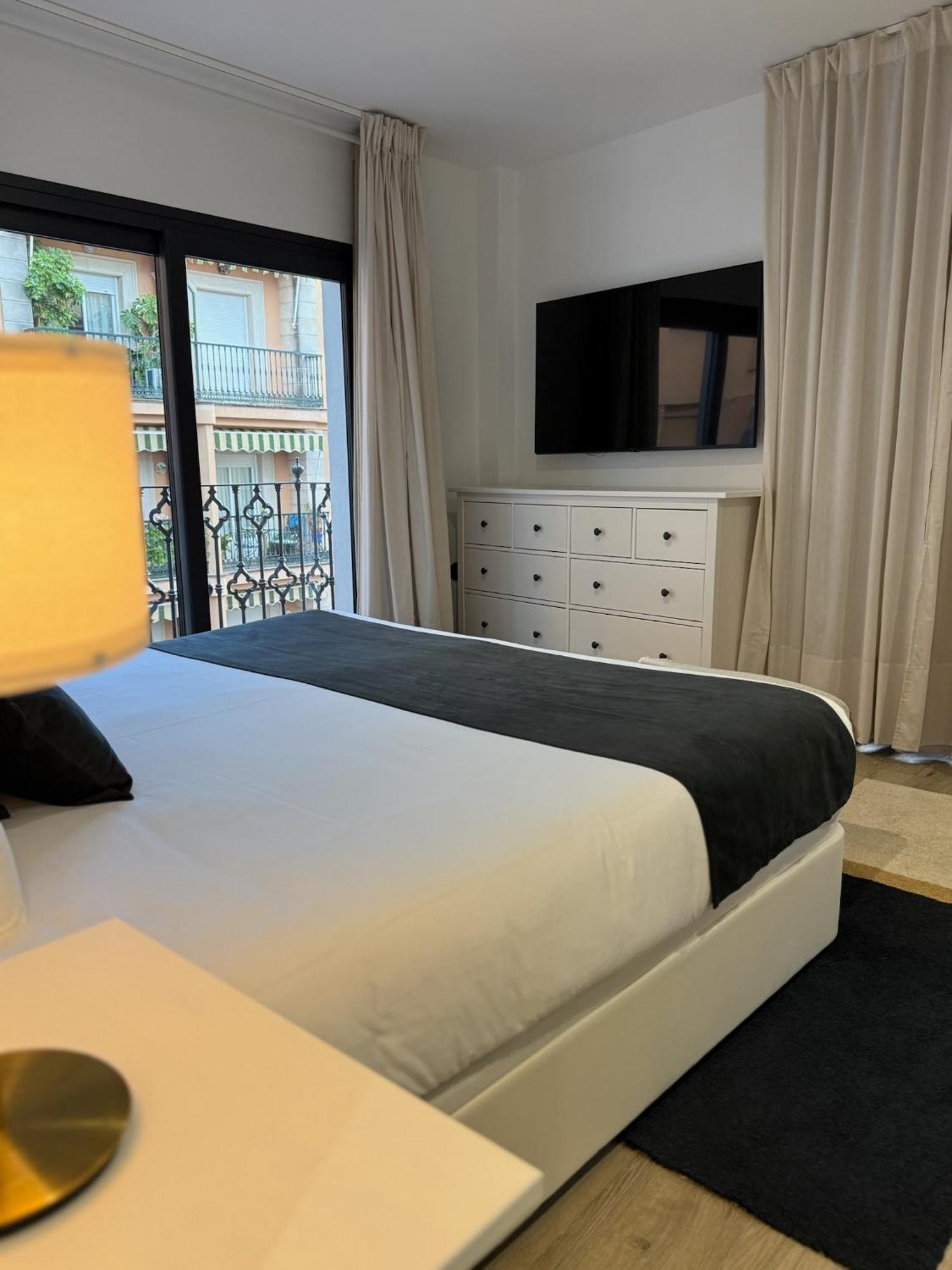 Apartamentos Mlc Ciudad De Linares Linares  Extérieur photo