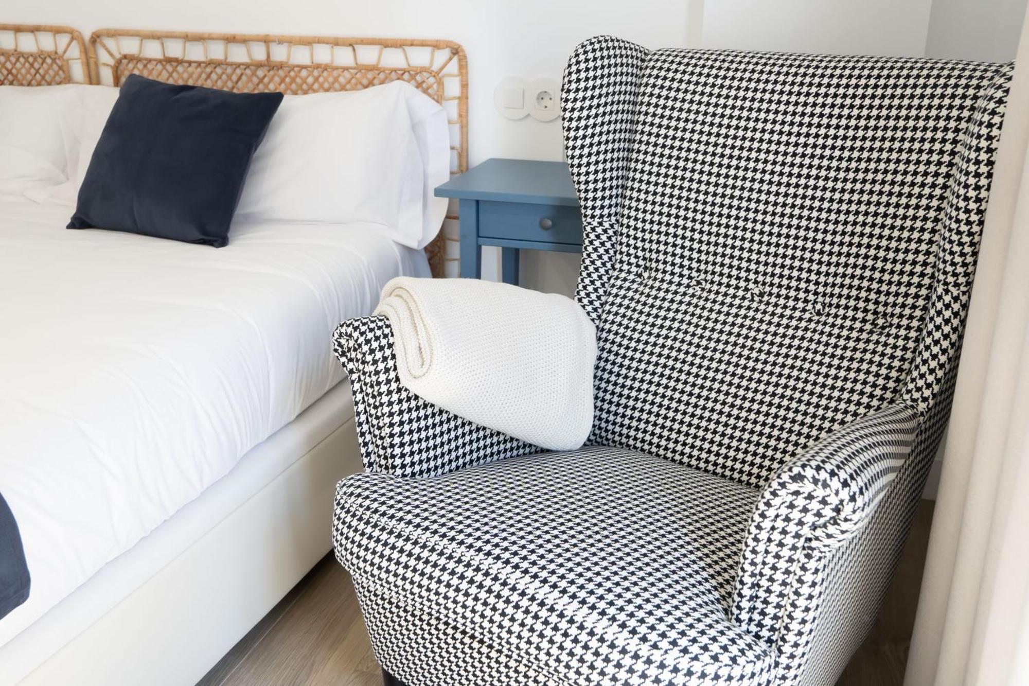 Apartamentos Mlc Ciudad De Linares Linares  Extérieur photo