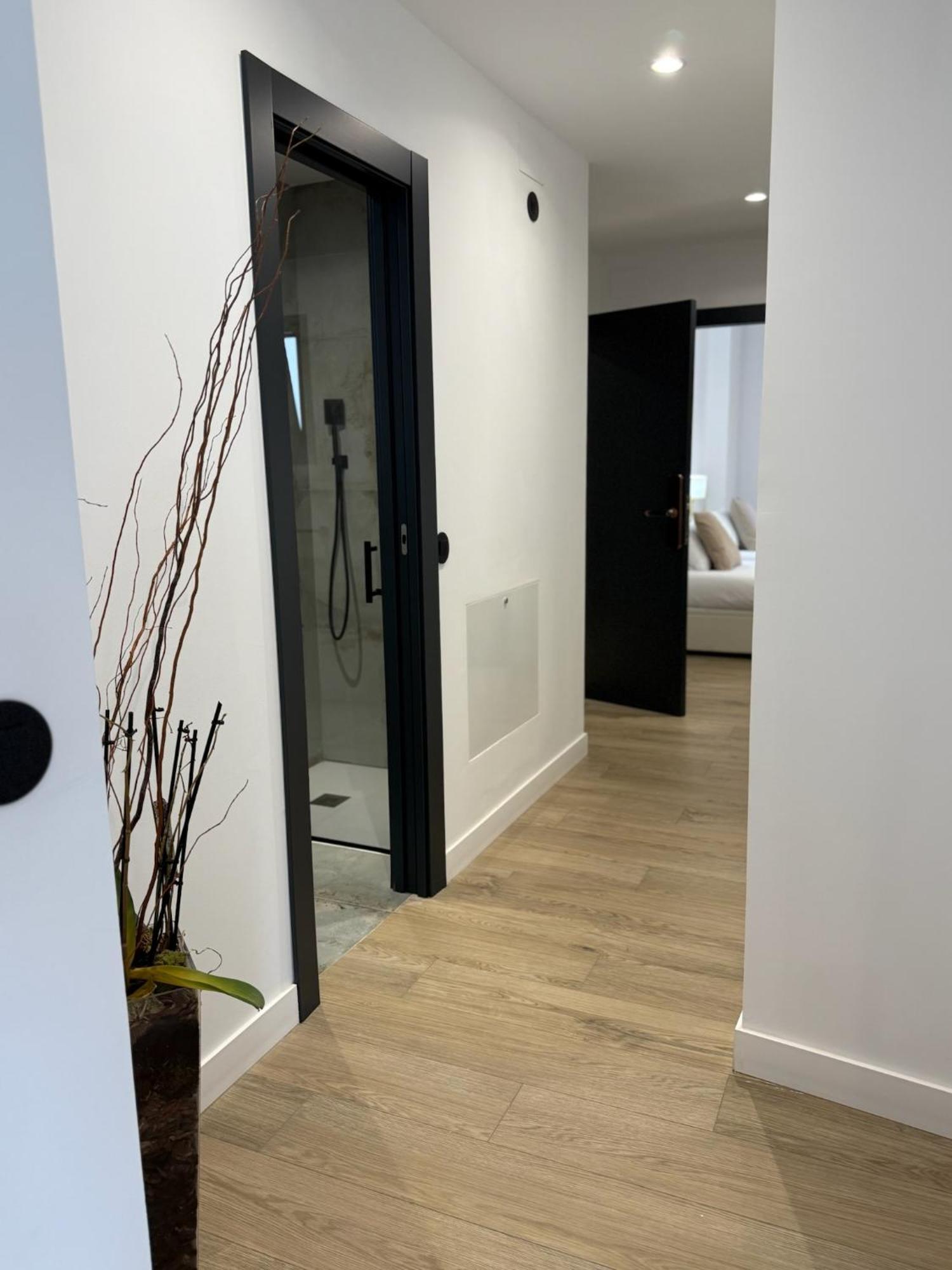 Apartamentos Mlc Ciudad De Linares Linares  Extérieur photo