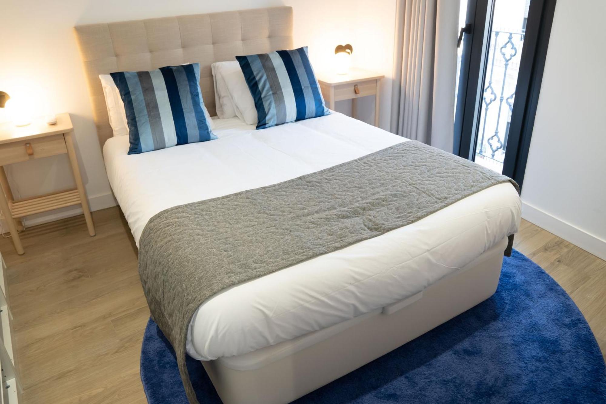 Apartamentos Mlc Ciudad De Linares Linares  Extérieur photo