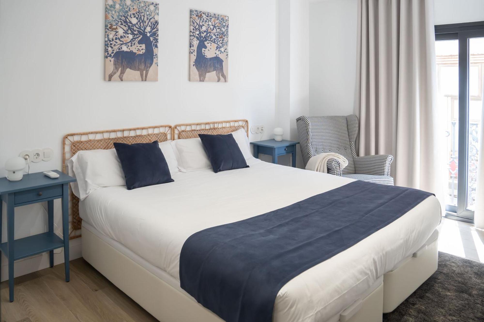 Apartamentos Mlc Ciudad De Linares Linares  Extérieur photo