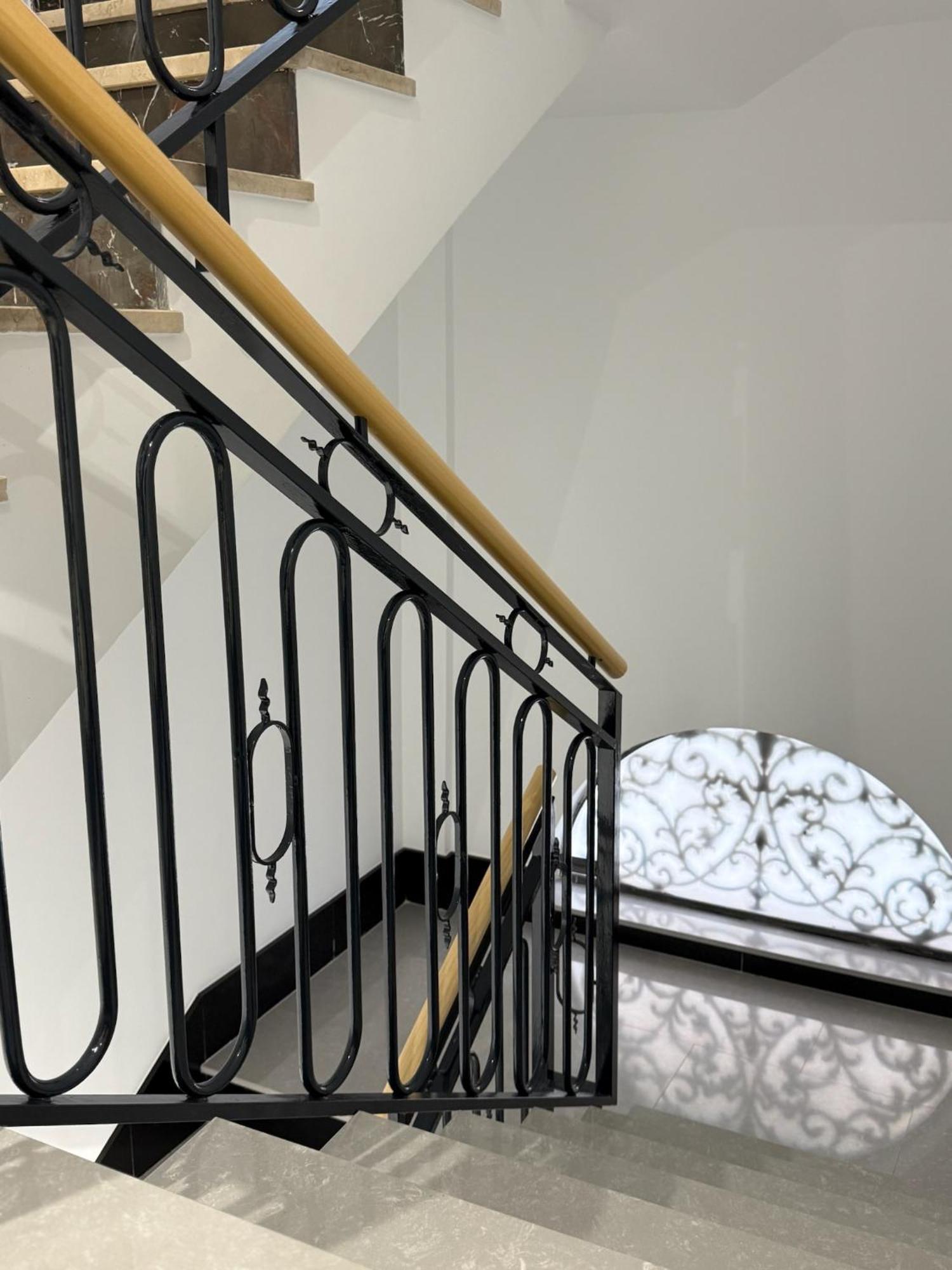 Apartamentos Mlc Ciudad De Linares Linares  Extérieur photo