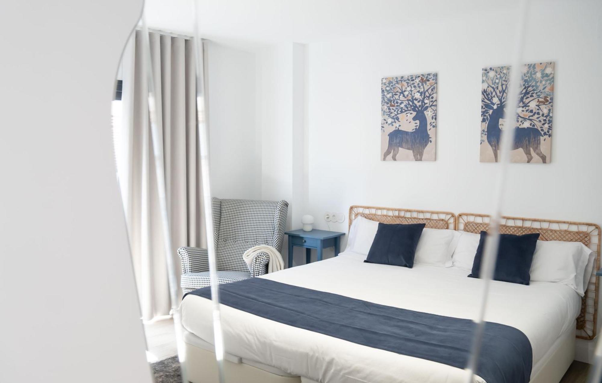 Apartamentos Mlc Ciudad De Linares Linares  Extérieur photo