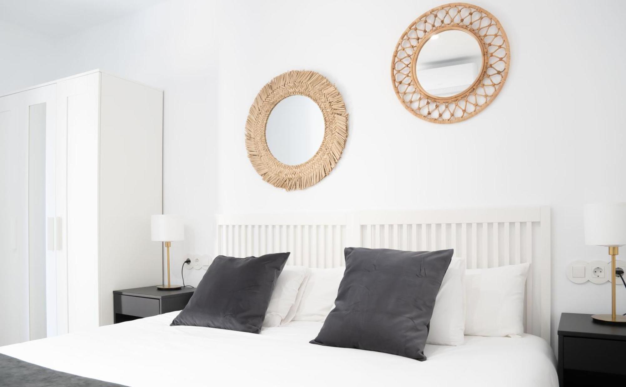 Apartamentos Mlc Ciudad De Linares Linares  Extérieur photo
